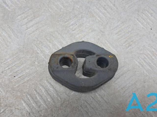 Кронштейн кріплення глушника KL1640061 MAZDA