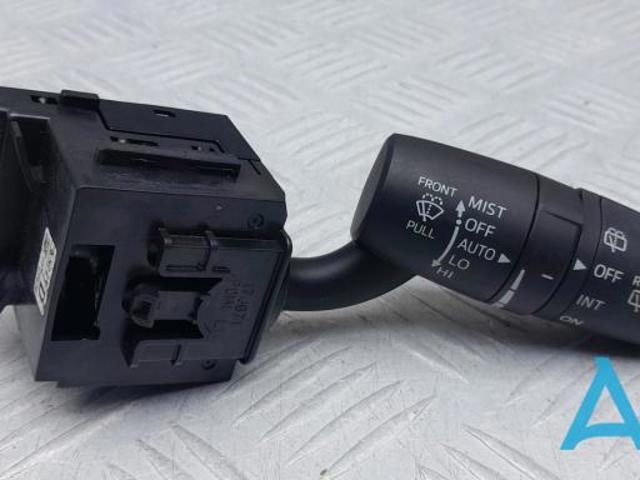 Перемикач підрульовий, правий KS0266128 MAZDA