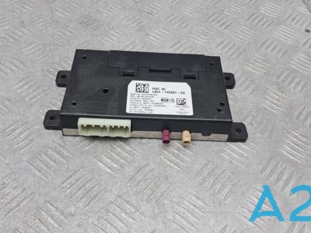 Блок керування телефоном KT1Z19K350FJ FORD