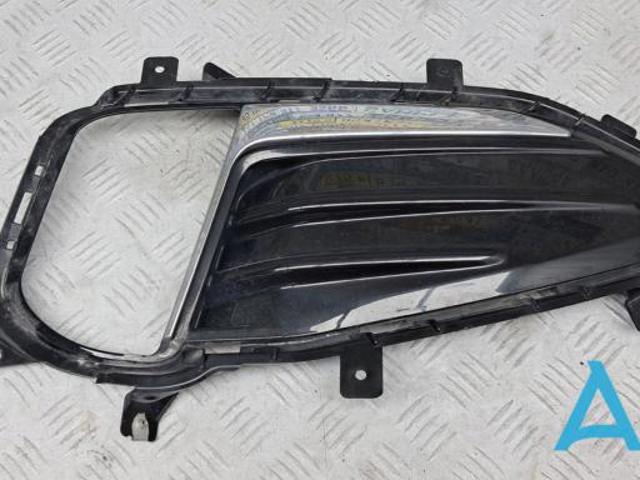 Заглушка під протитуманні фари, ліва KT4Z15266BB FORD