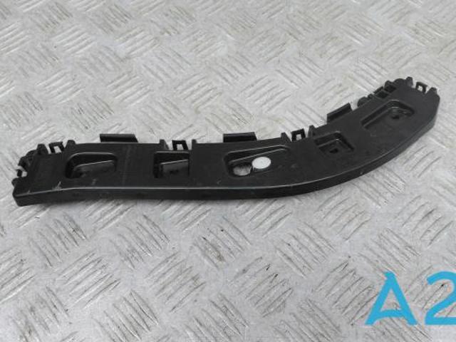 Направляюча заднього бампера, ліва KT4Z17D943B FORD