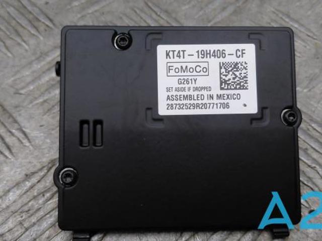 Камера системи забезпечення видимості KT4Z19G490A FORD