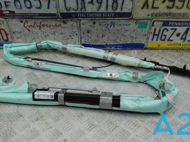 Подушка безпеки, шторка бічна, права, AIRBAG KT4Z58042D94A FORD