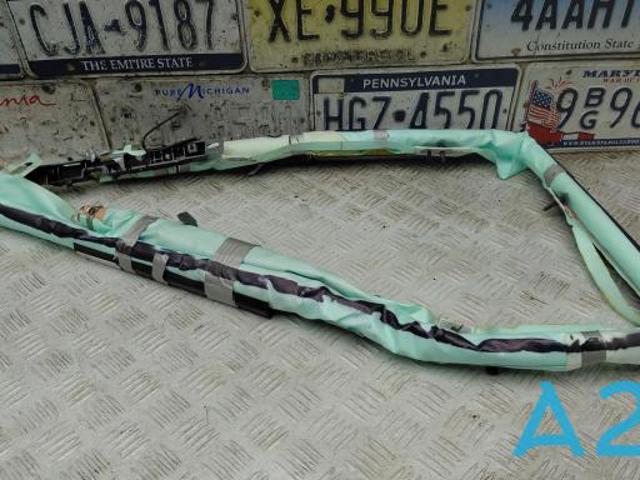 Подушка безпеки, збоку ейрбегів KT4Z58042D95A FORD