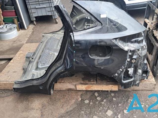 Крило заднє ліве KT4Z5827841B FORD