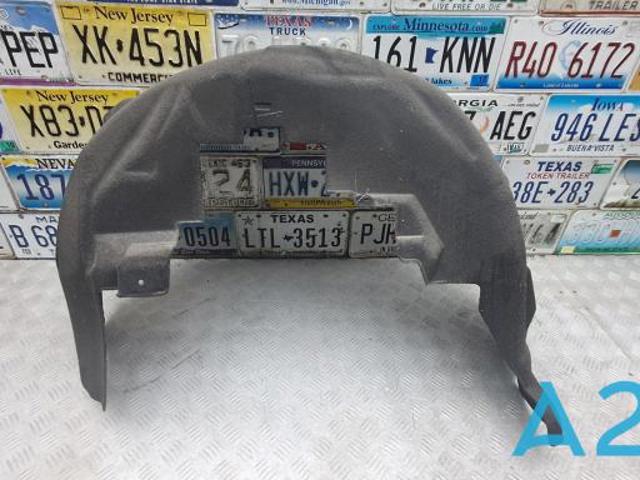 Підкрилок заднього крила, лівий KT4Z58278B51A FORD