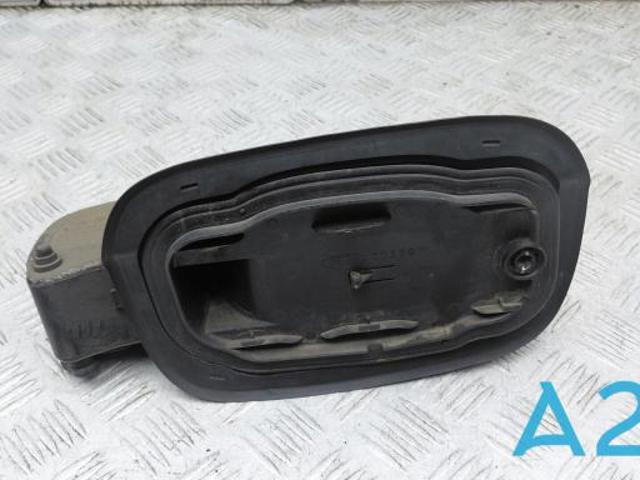 Заливна горловина паливного бака KT4Z5827936A FORD
