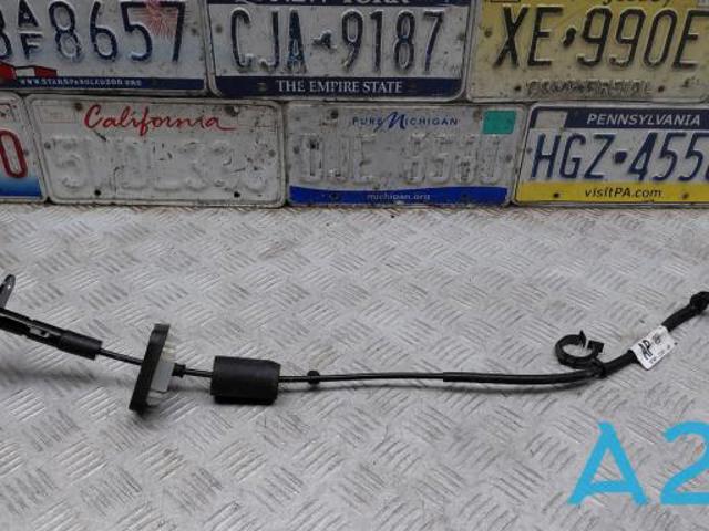 Трос перемикання передач, селектора KT4Z7D246N FORD
