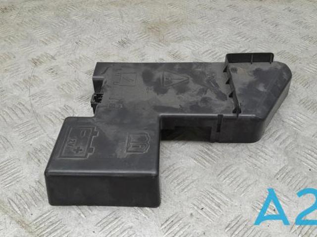 Кришка блоку запобіжників L1MZ14A003D FORD
