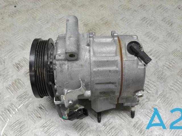 Компресор кліматичної установки L1MZ19703G FORD