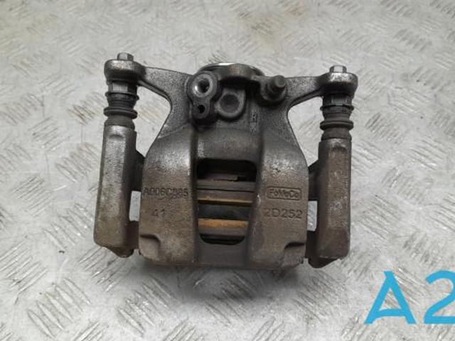 Супорт гальмівний задній правий L1MZ2386E FORD