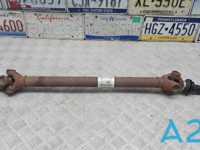 Вал карданний переднього моста L1MZ4A376A FORD