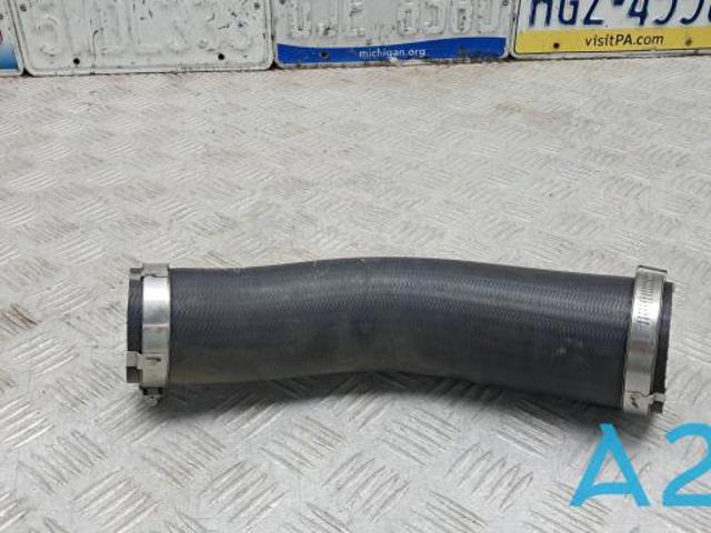 Шланг/патрубок інтеркуллера L1MZ6C646C FORD