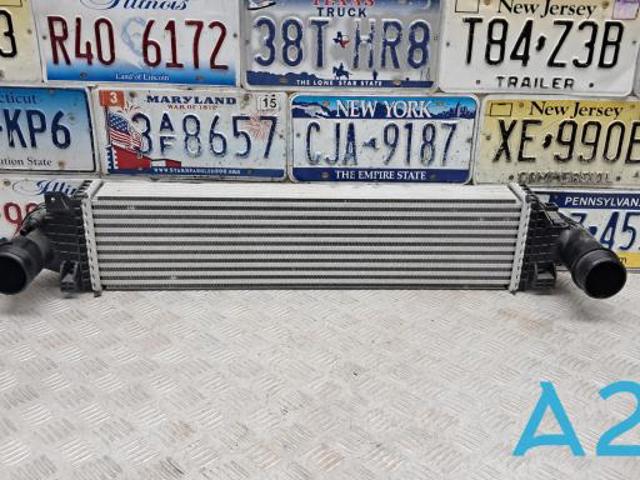 Охолоджувач наддувочного повітря L1MZ6K775C FORD