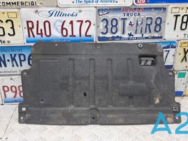 Захист двигуна задній L1MZ6P013A FORD
