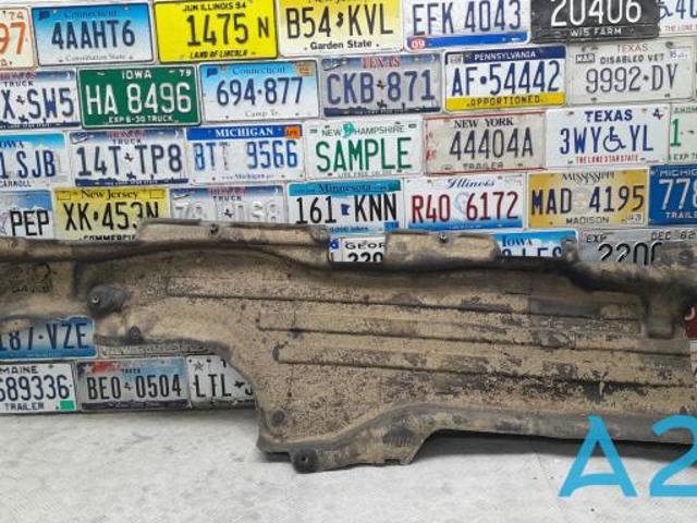 Захист днища, правий L1MZ7811782H FORD