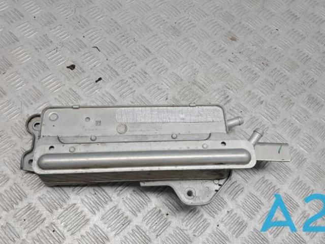 Радіатор охолодження, АКПП L1MZ7869L FORD