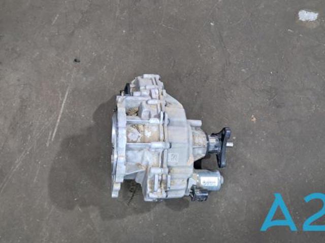 Роздавальна коробка L1MZ7A195C FORD