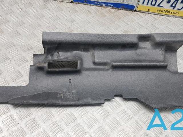 Повітропровід / дефлектор радіатора, правий L1MZ8348G FORD