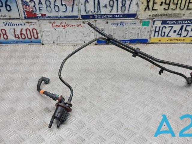 Клапан абсорбера паливних парів L1MZ9B325B FORD