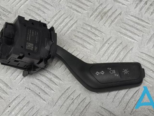 Перемикач підрульовий, лівий LB5Z13341BA FORD