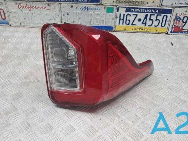 Задня ліва фара LB5Z13405F FORD