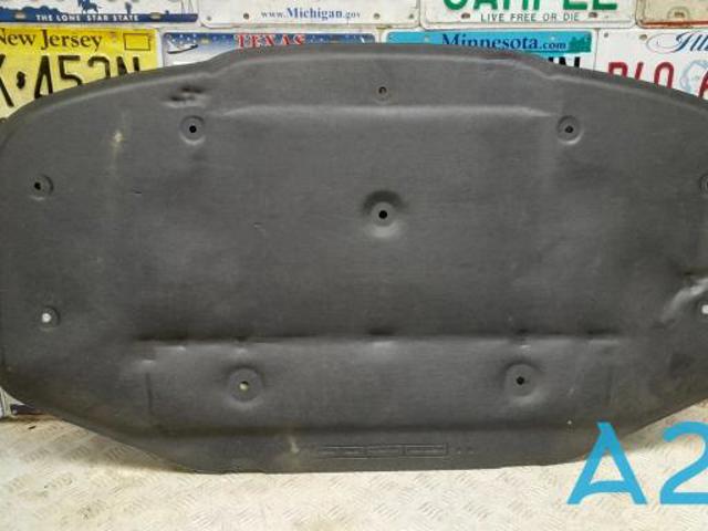 Шумоізоляція капота LB5Z16738A FORD