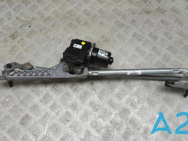Трапеція склоочисника LB5Z17566A FORD