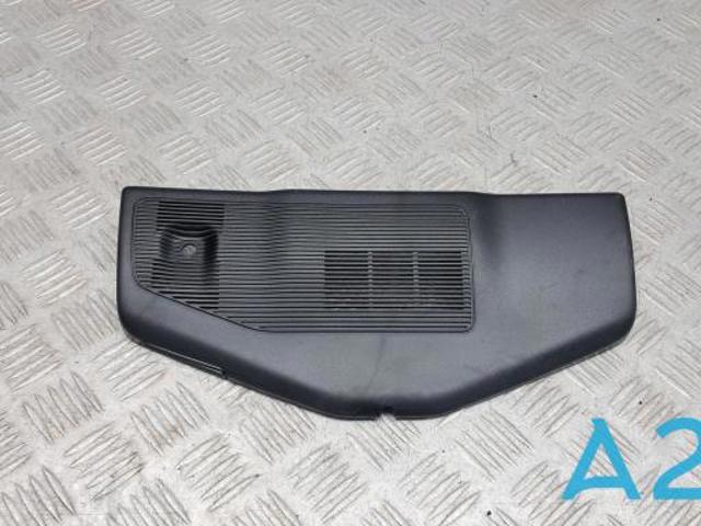 Накладка (кришка) кронштейна дзеркала салону LB5Z17D550DA FORD