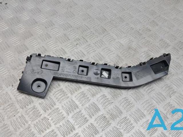 Направляюча заднього бампера, права LB5Z17D942C FORD