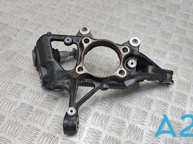 Кулак поворотний передній правий LB5Z3K185B FORD