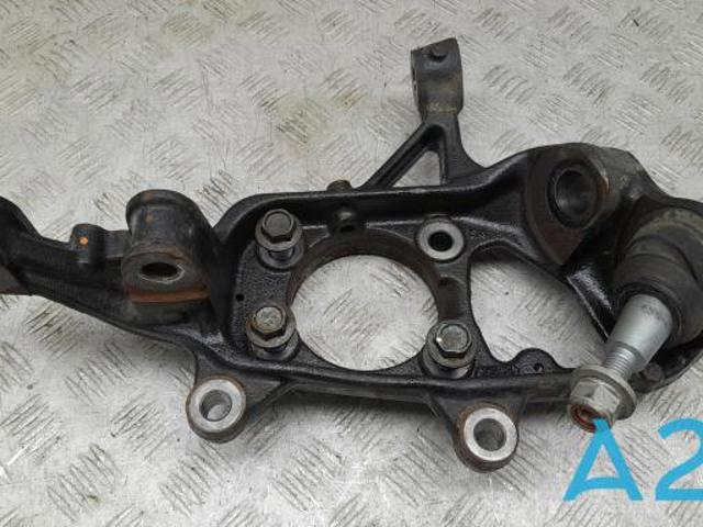 Цапфа передня ліва LB5Z3K186B FORD
