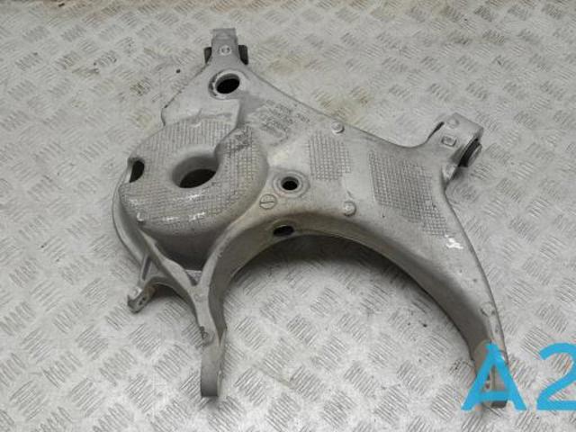 Важіль задньої підвіски нижній, лівий LB5Z5500B FORD