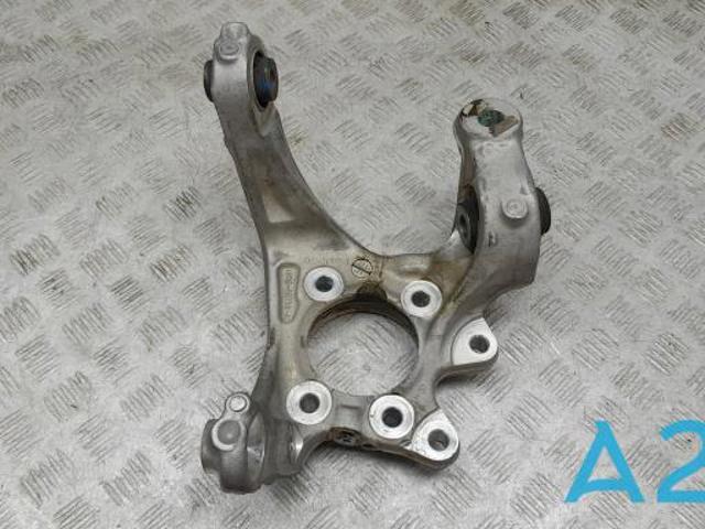 Цапфа поворотна ліва LB5Z5B759A FORD