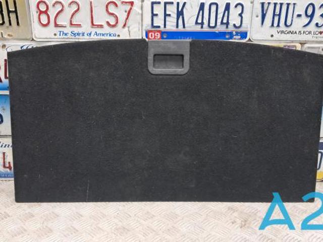 Облицювання багажного відсіку нижнє LB5Z7813046CA FORD