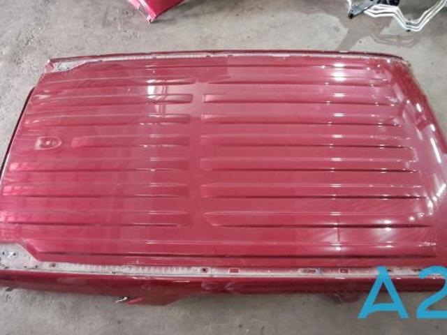 Дах LB5Z7850202E FORD