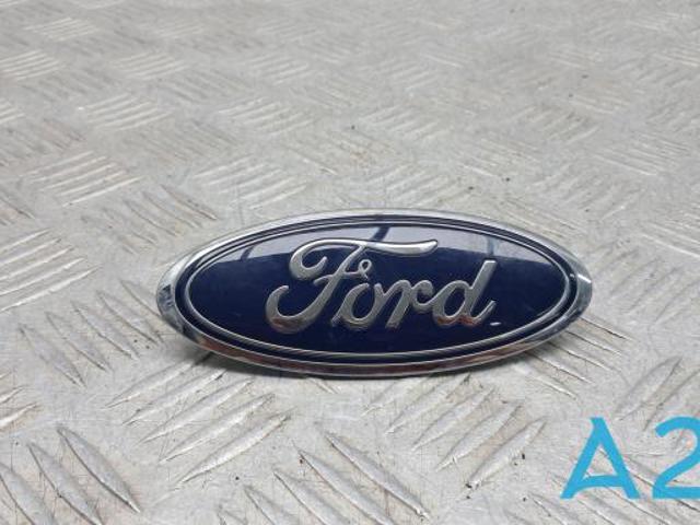 Емблема кришки багажника, фірменнийзначок LB5Z9942528A FORD