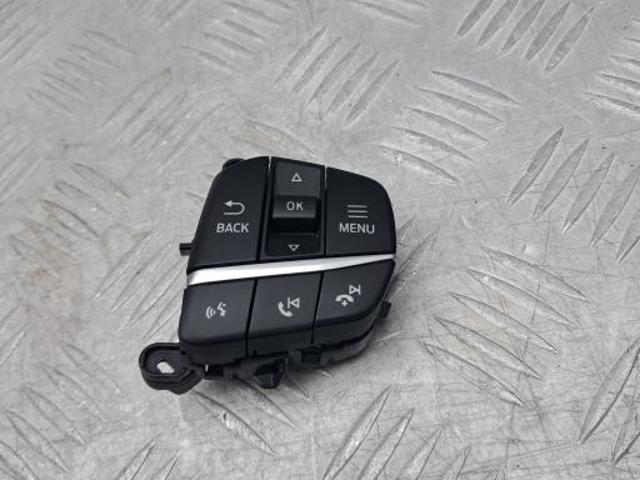 Блок кнопкових перемикачів кермового колеса LB5Z9C888F FORD