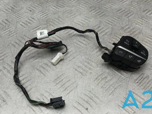 Блок кнопкових перемикачів кермового колеса LB5Z9C888F FORD