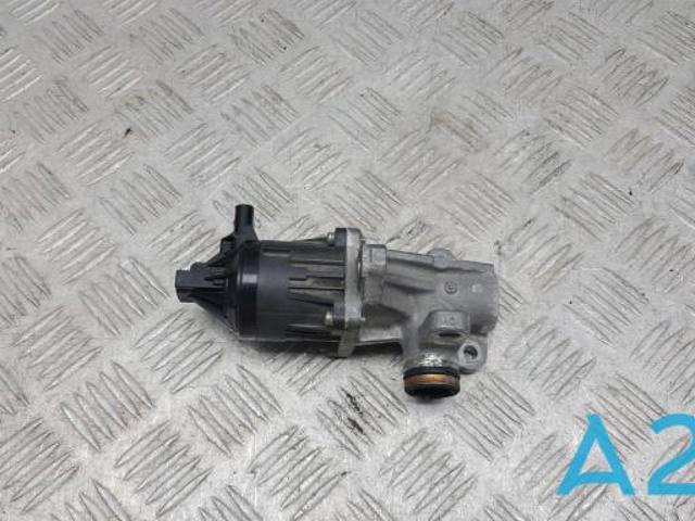 Клапан рециркуляції відпрацьованих газів EGR LB5Z9D475B FORD