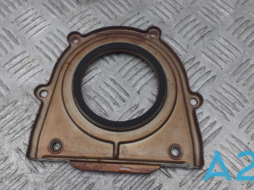Сальник коленвала двигуна, задній LF0111310 MAZDA