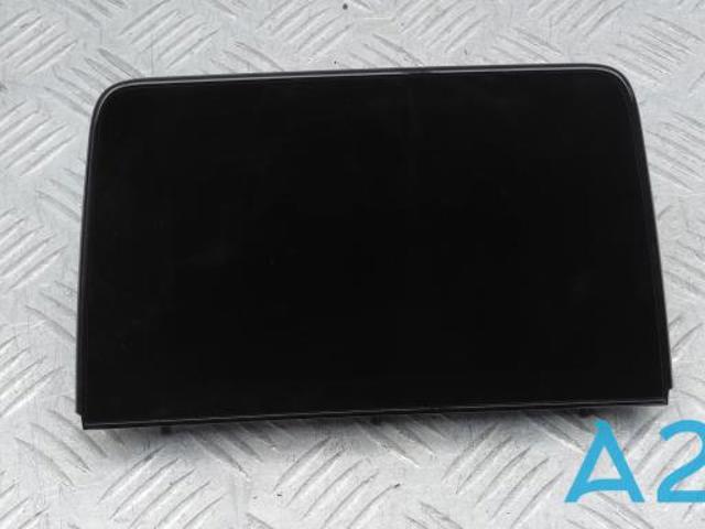 Бортовий комп'ютер LJ6Z10D885FC FORD