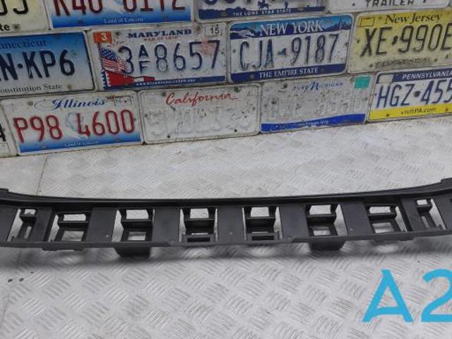 Абсорбер (наповнювач) бампера переднього LJ6Z17C882B FORD