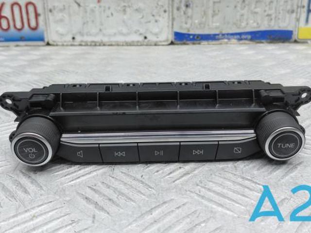 Блок керування мультимедійний LJ6Z18C858B FORD