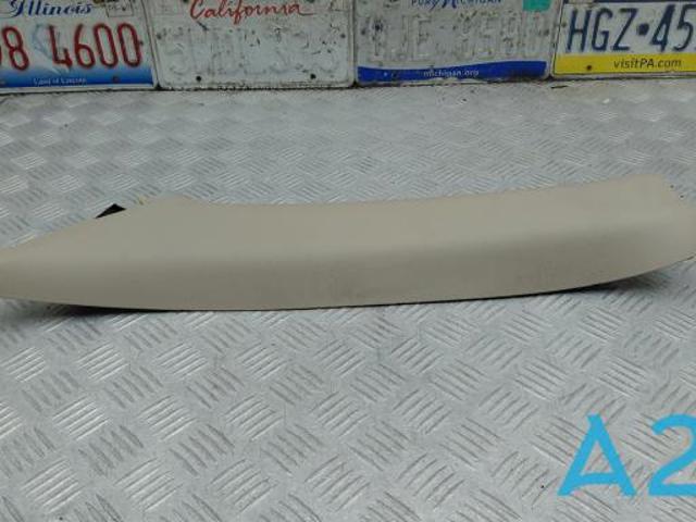 Обшивка стійки кузова внутрішня, передня ліва LJ6Z7803599AC FORD