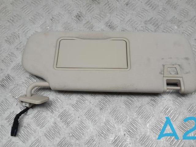 Козирок LJ6Z7804104BA FORD
