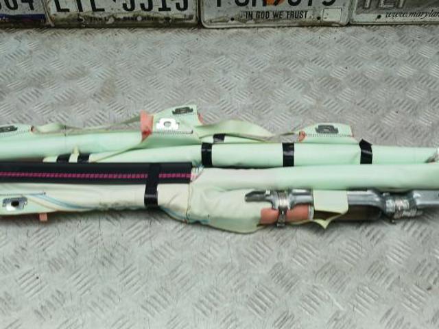 Подушка безпеки, бічна, права, AIRBAG LJ6Z78042D94A FORD