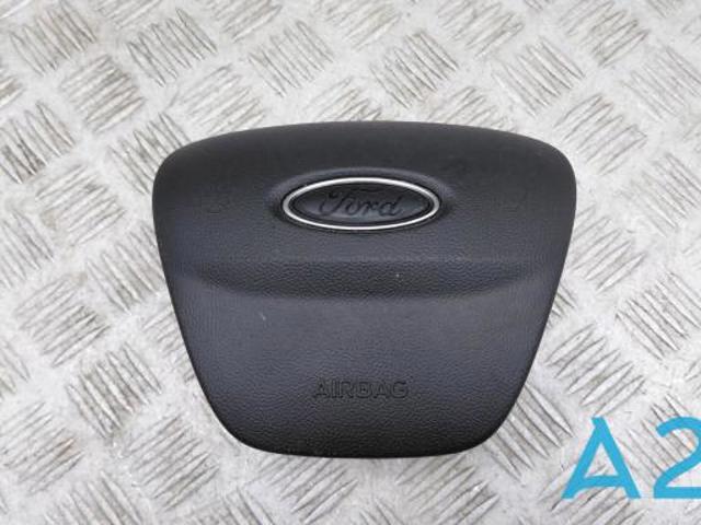 Подушка AIRBAG передня ліва LJ6Z78043B13BB FORD
