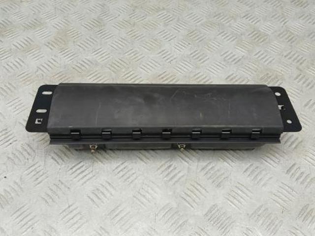Ейрбег захисту колін нижня LJ6Z78045J77B FORD