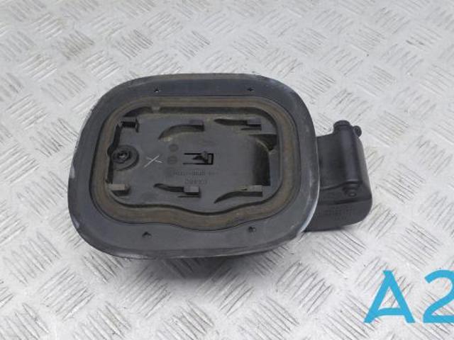 Горловина бензобака LJ6Z7827936E FORD